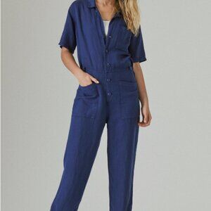 Lucky Brand Coveralls